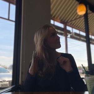 Meet your Posher, Faith